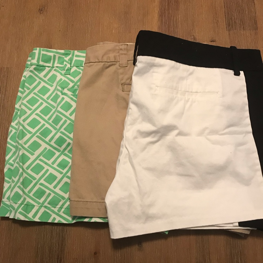 Women Shorts